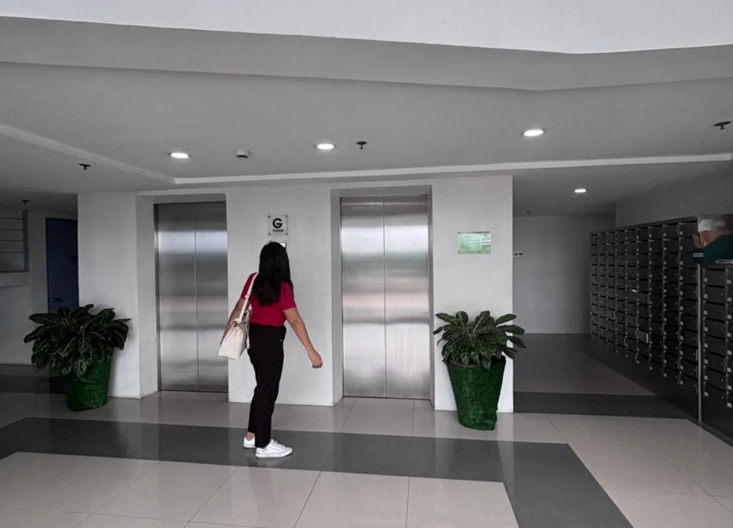 Seawind Condominium Davao City 0*,  Filippinerna