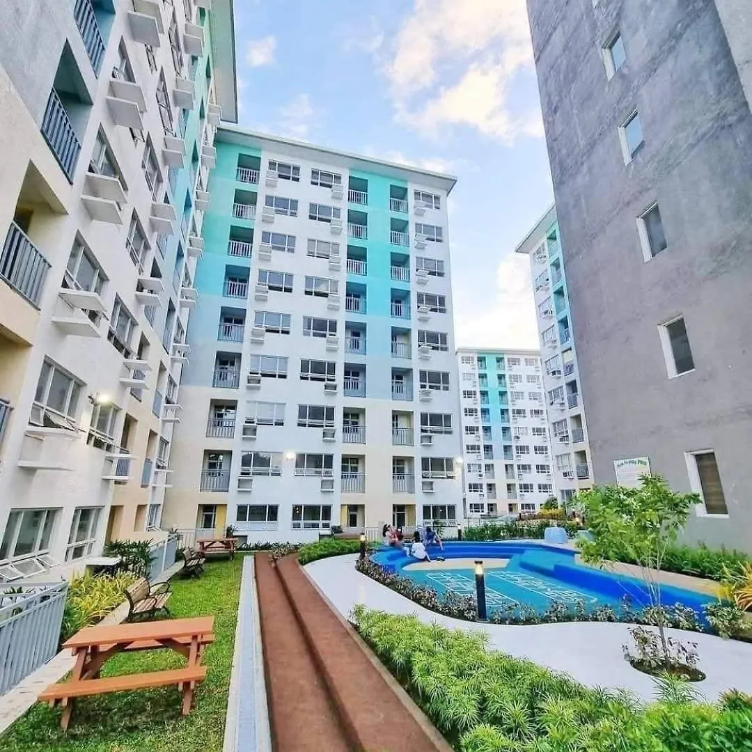 Seawind Condominium Davao City