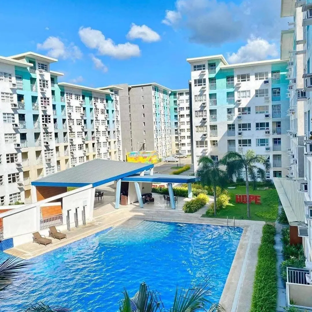 Seawind Condominium Davao City