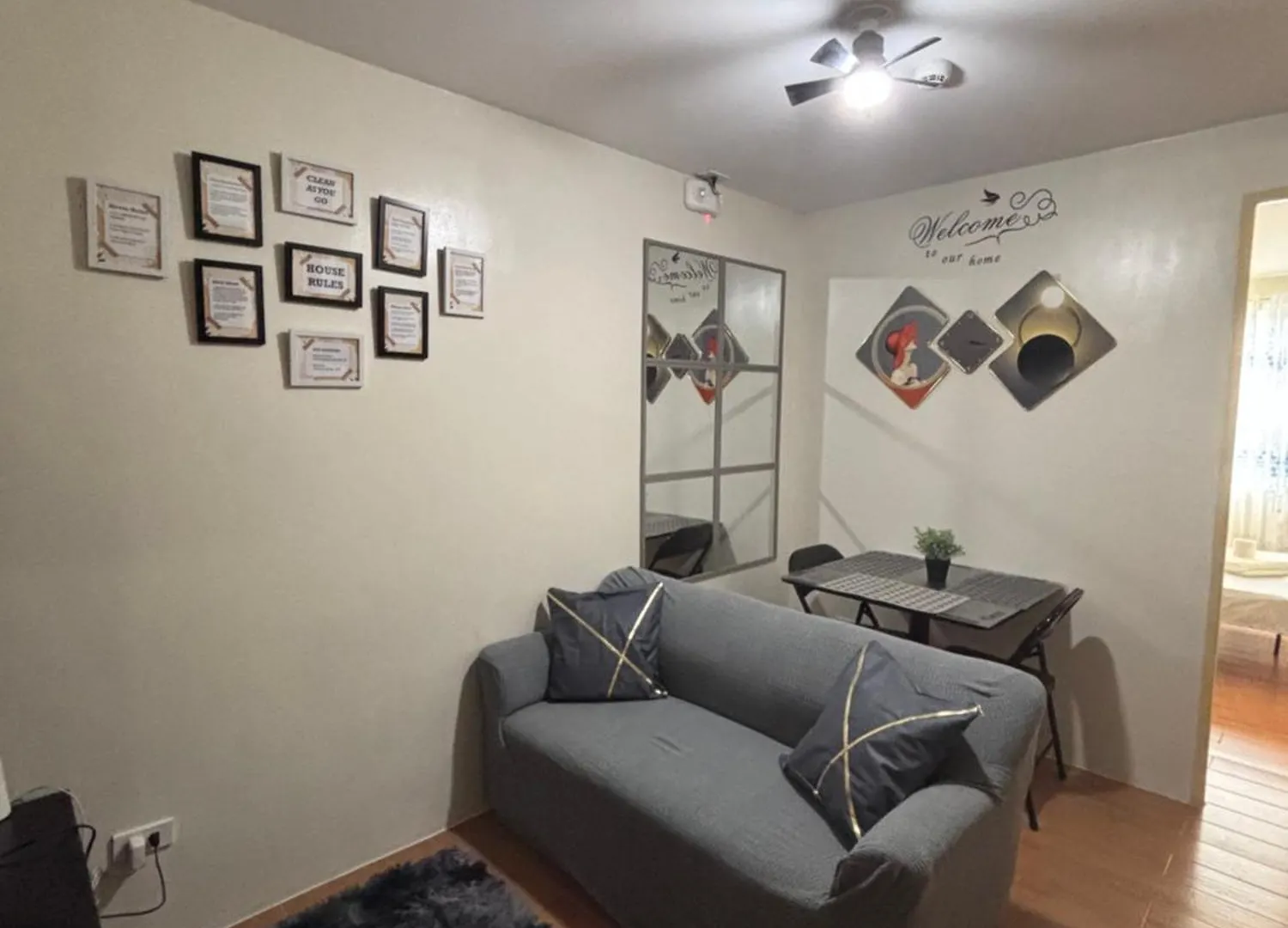 Seawind Condominium Davao City Lägenhetshotell