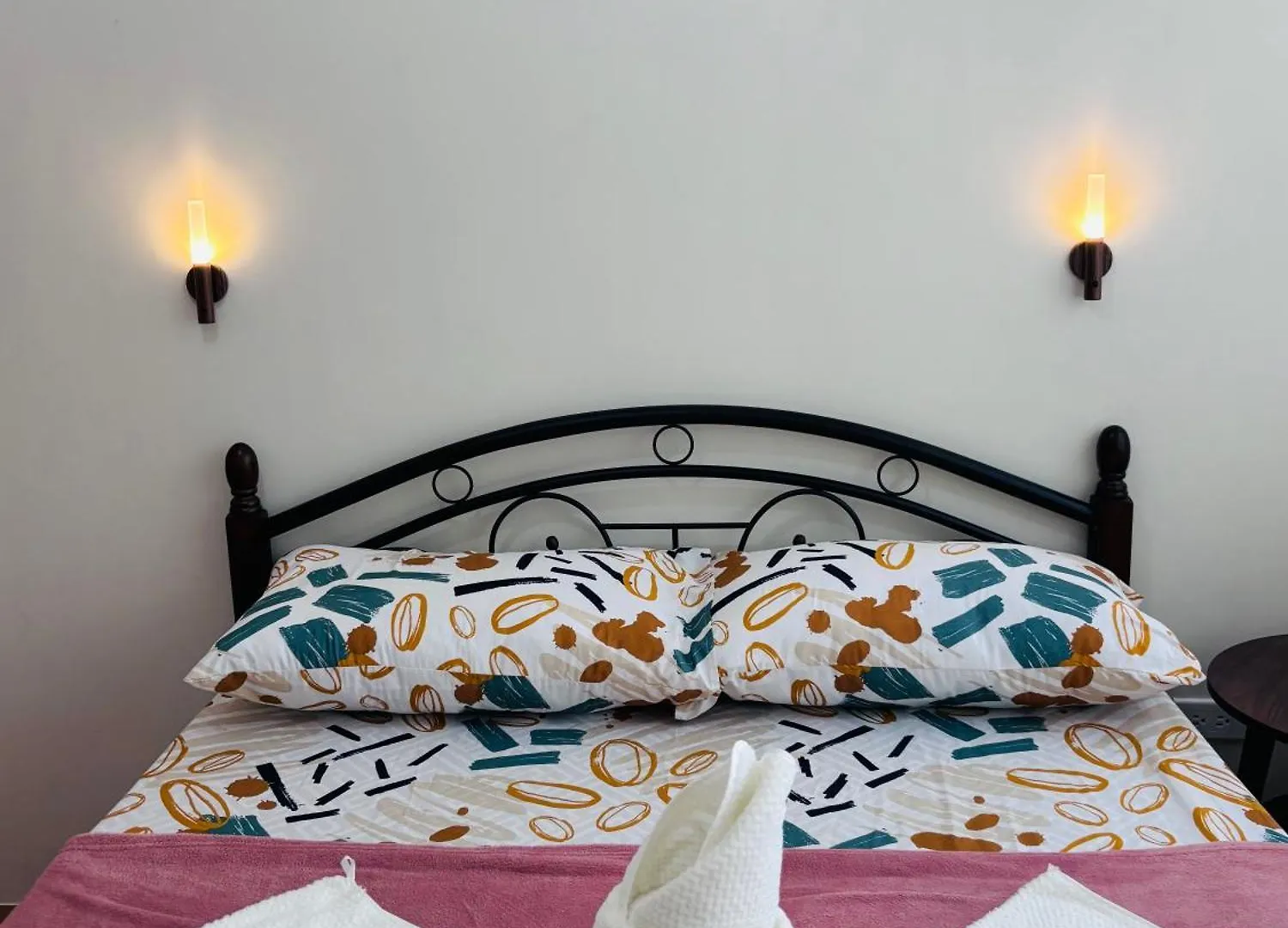 Seawind Condominium Davao City Lägenhetshotell