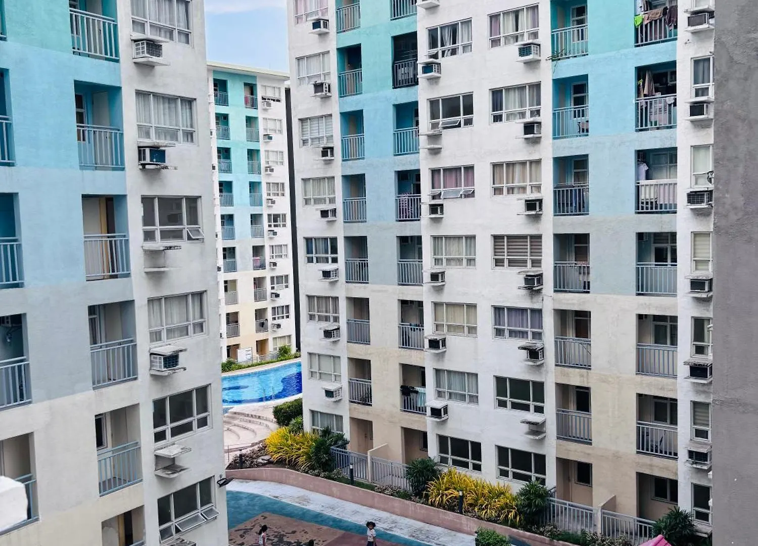 Seawind Condominium Davao City