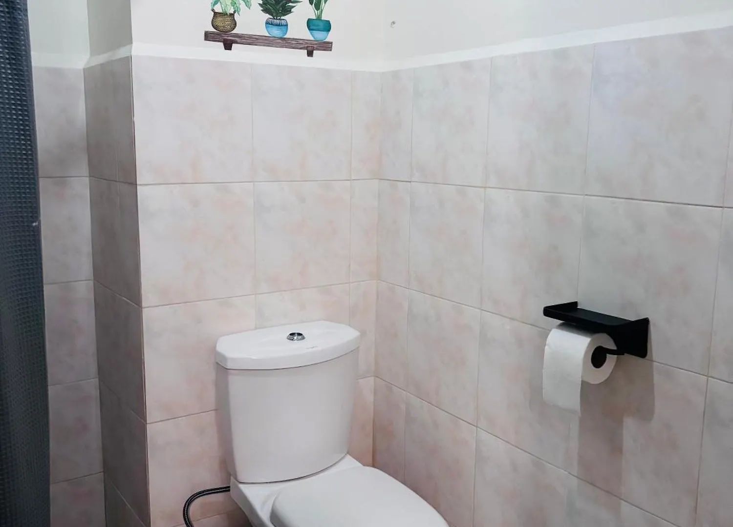 Seawind Condominium Davao City Lägenhetshotell