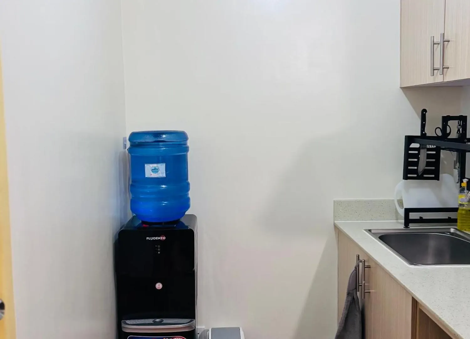Seawind Condominium Davao City Filippinerna